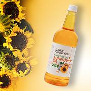 Sunflower Oil