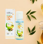 Hair Oil