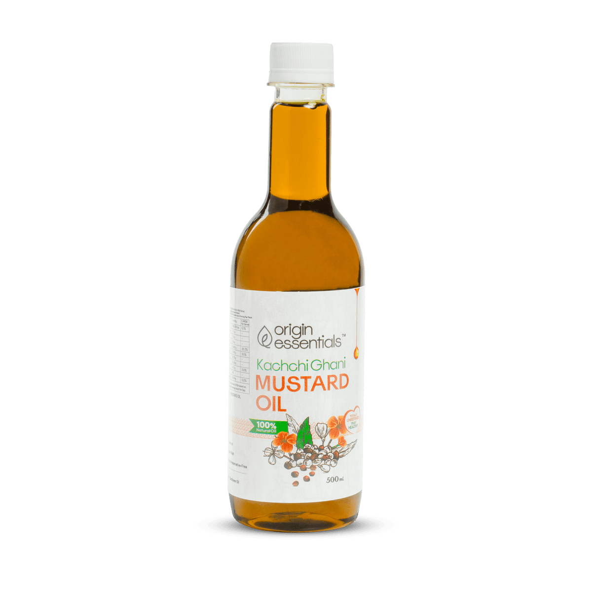500ml