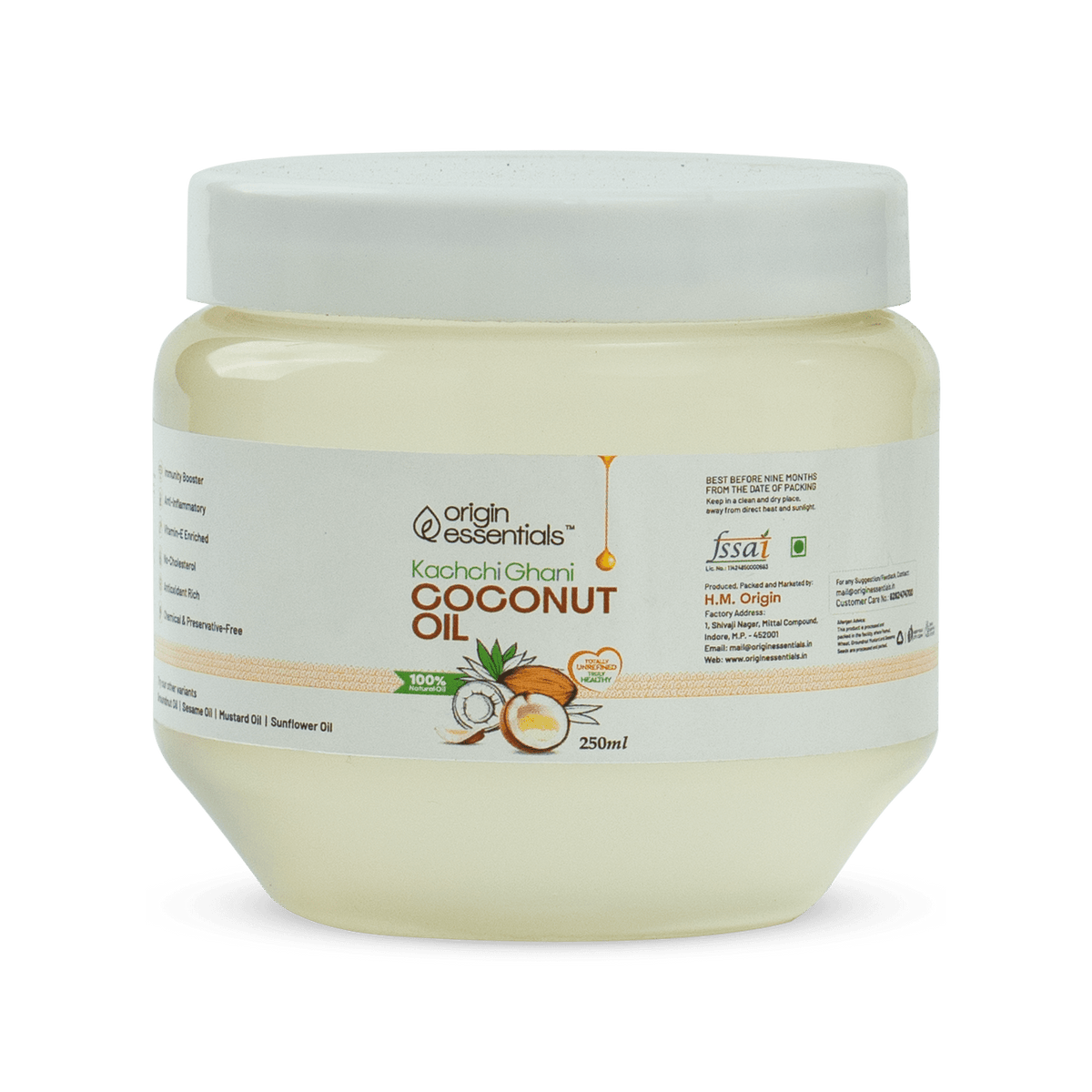 250ml