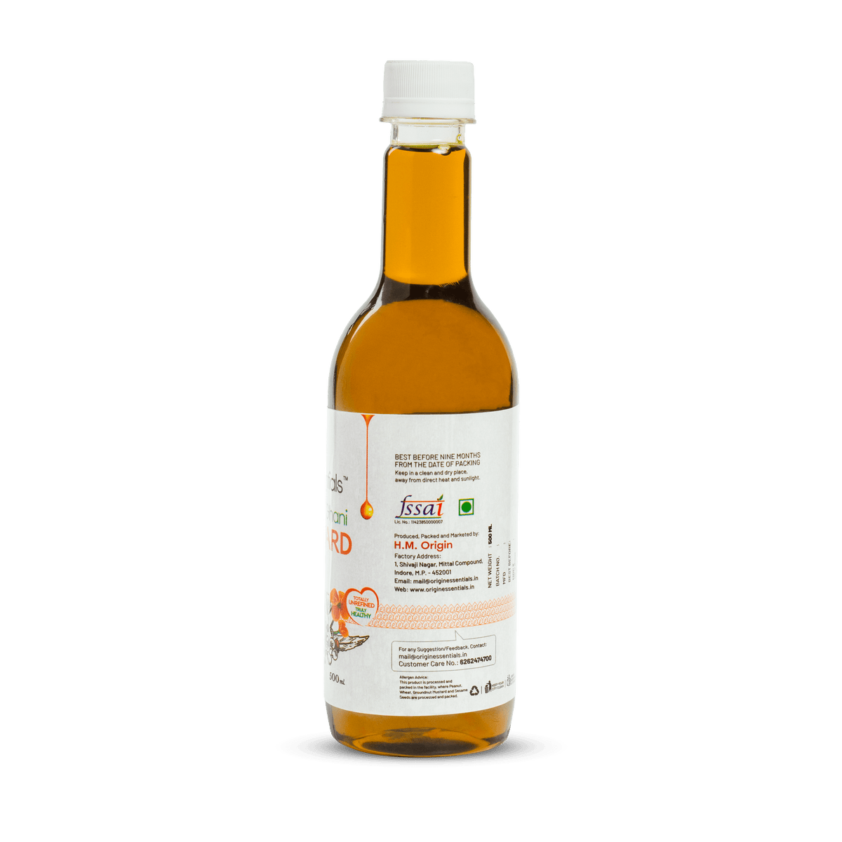 500ml
