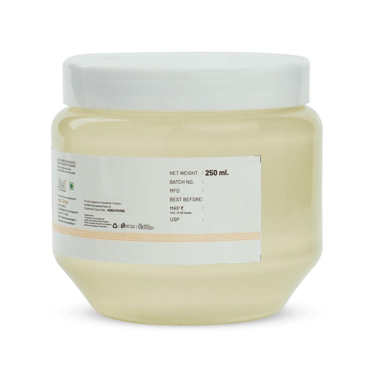 250ml