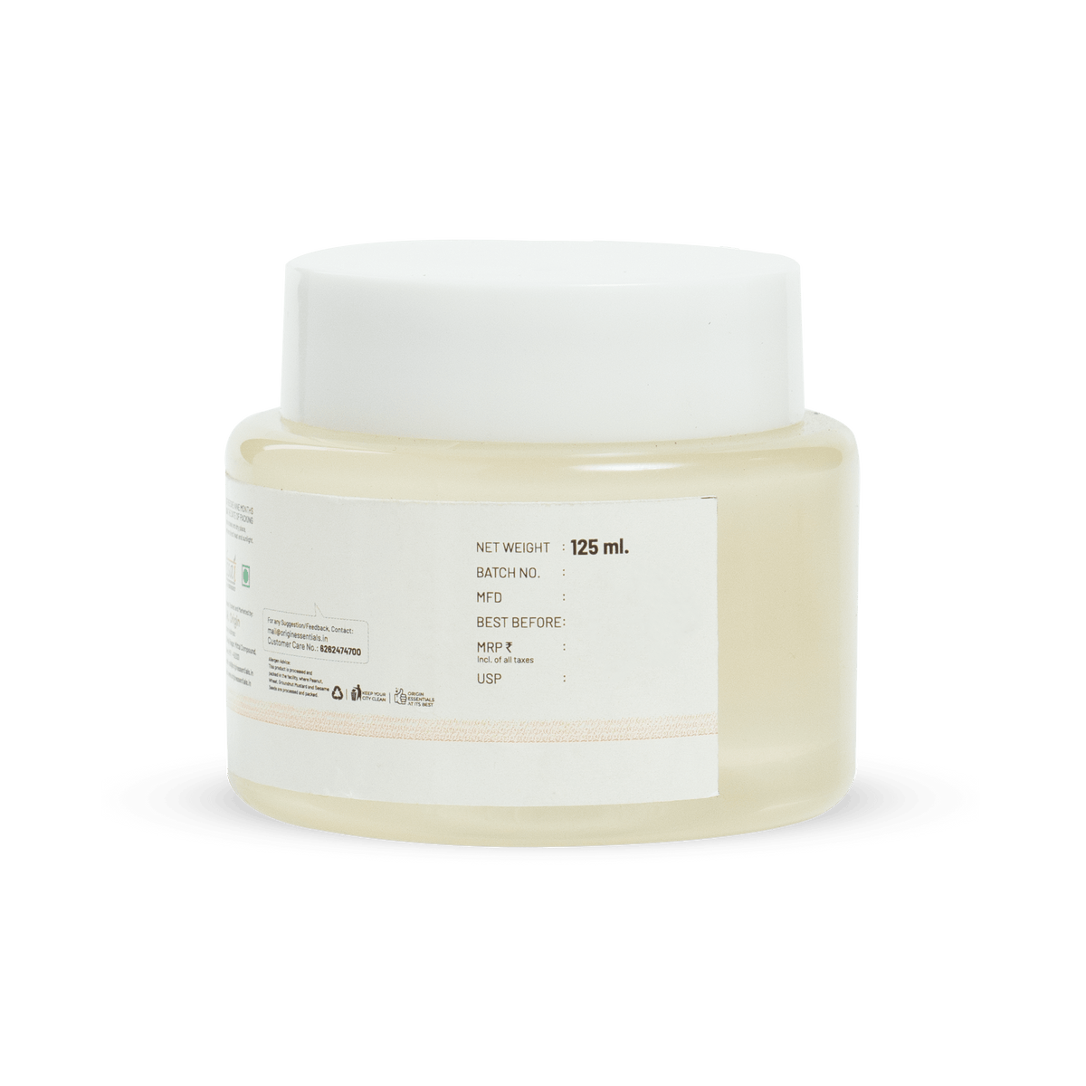 125ml