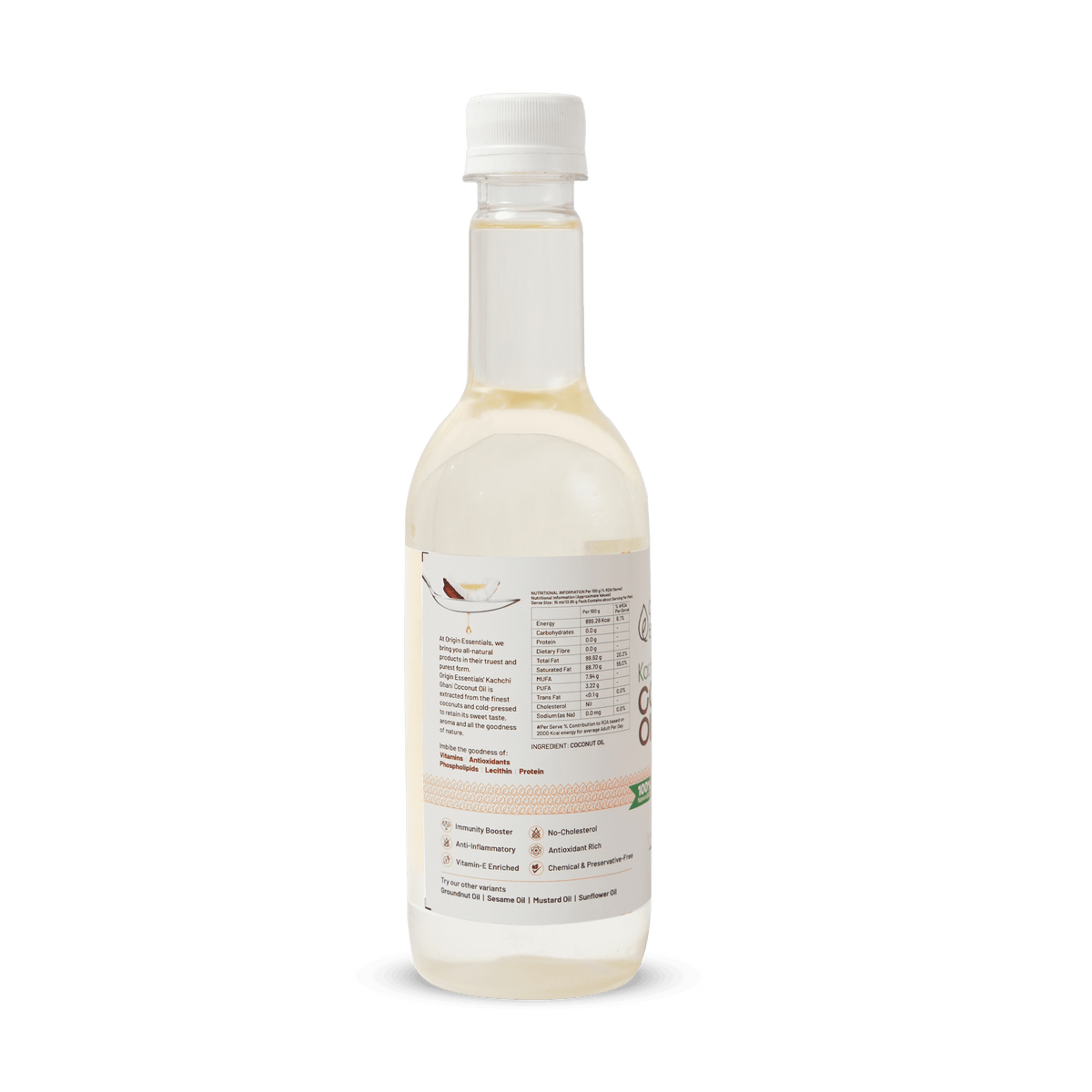 500ml
