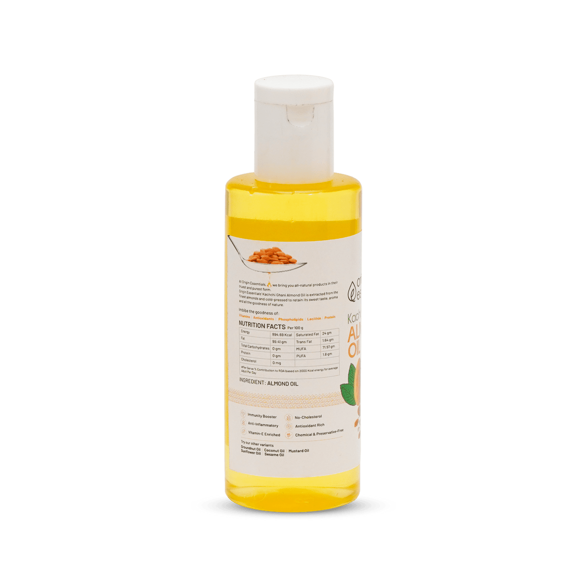 100ml