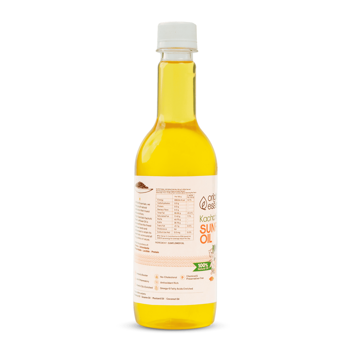 500ml